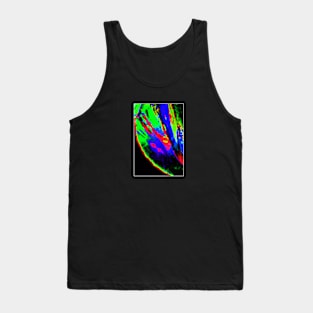 HATENA : 'ILLTRA' Tank Top